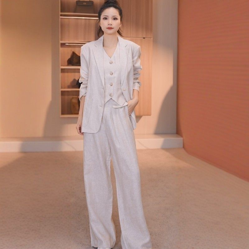 【花花粉丝专享】西装