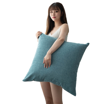 枕套客厅沙发靠垫简约现代