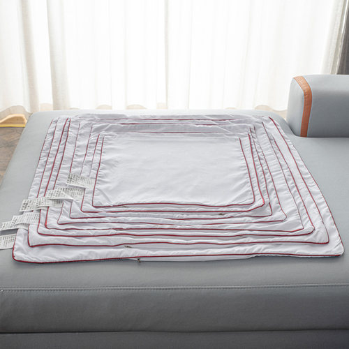 芯子皮软装收纳沙发抱枕套多尺寸