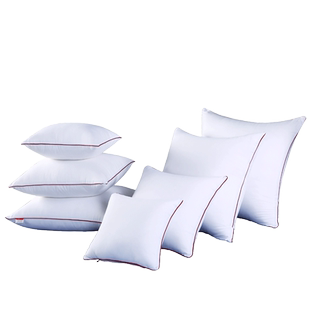 抱枕芯内胆内芯靠垫芯45×45抱枕心沙发靠背靠枕芯不塌陷不变形