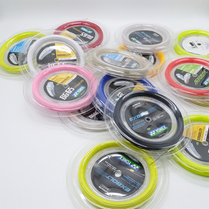 YONEX尤尼克斯羽毛球线NBG95/BG65/BG80/XB63大盘线ch正品