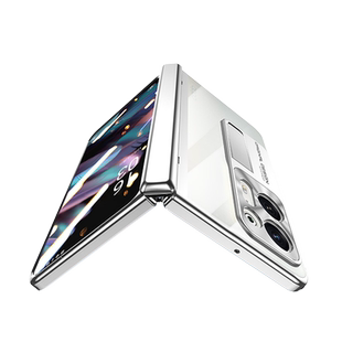 乐比亿适用于oppofindn2手机壳折叠屏新款findn2全包防摔lx超薄oppo find n2保护套oppofandn2女外壳oppon2男