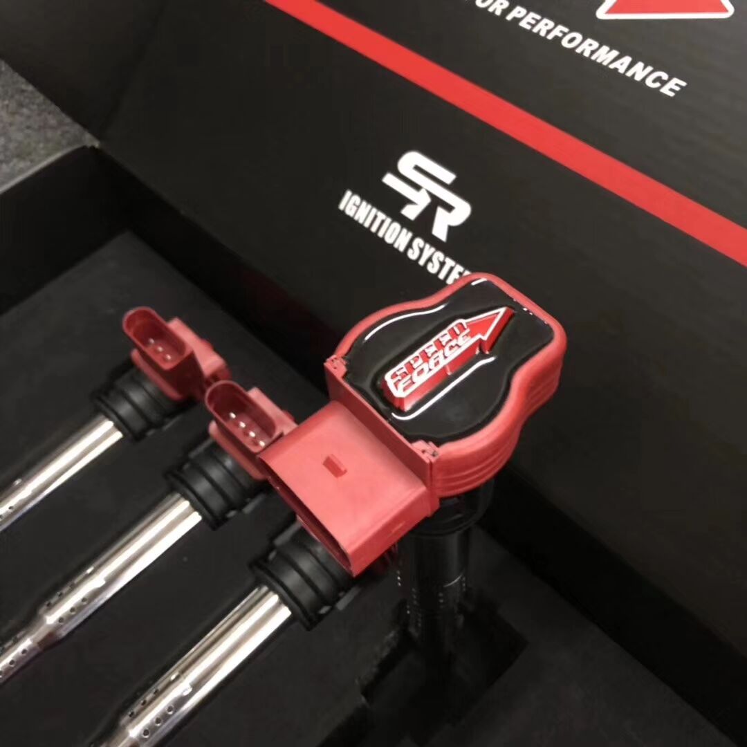 陆风风尚风华X5X6X7X9陆风X8动力改装speedforce点火增强器点火棍