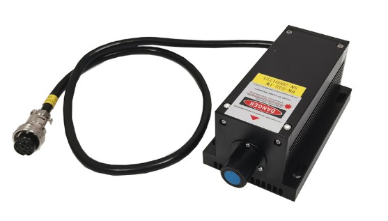 半导体488激光器生物实验室