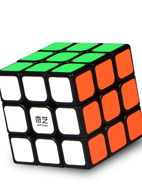 速拧魔方234阶顺滑专业比赛专用二三四阶礼盒盲拧学生玩具套装