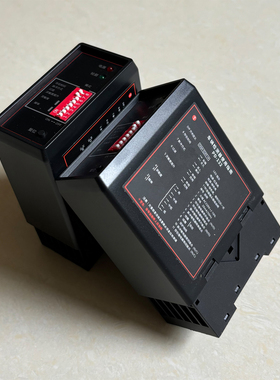 【道闸专用】PD132单路车辆检测器黑色地感MT740通用底座热卖包邮