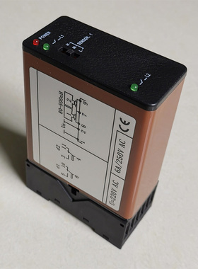 双路车辆检测器判断方向地感压线圈抬杆开闸地感LVD410热卖包邮