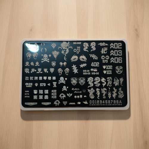 55 吉翁扎古2 钢弹机甲 高达