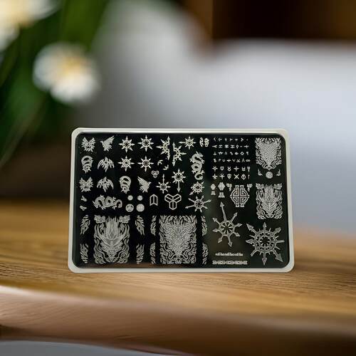 51 旧世界震旦 TOW  锤游 适配棋子