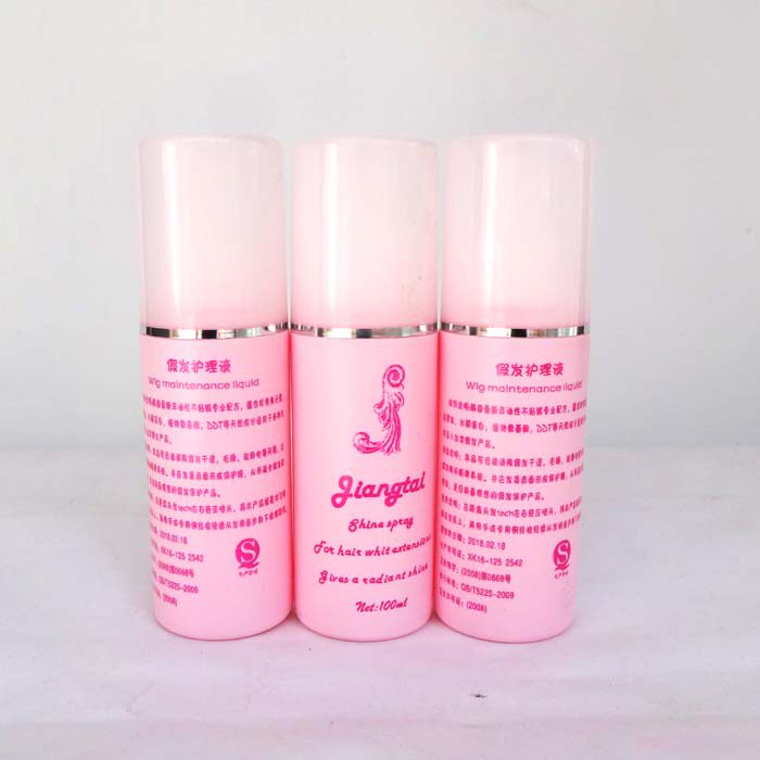 Entretien pour perruques - Ref 267956 Image 1