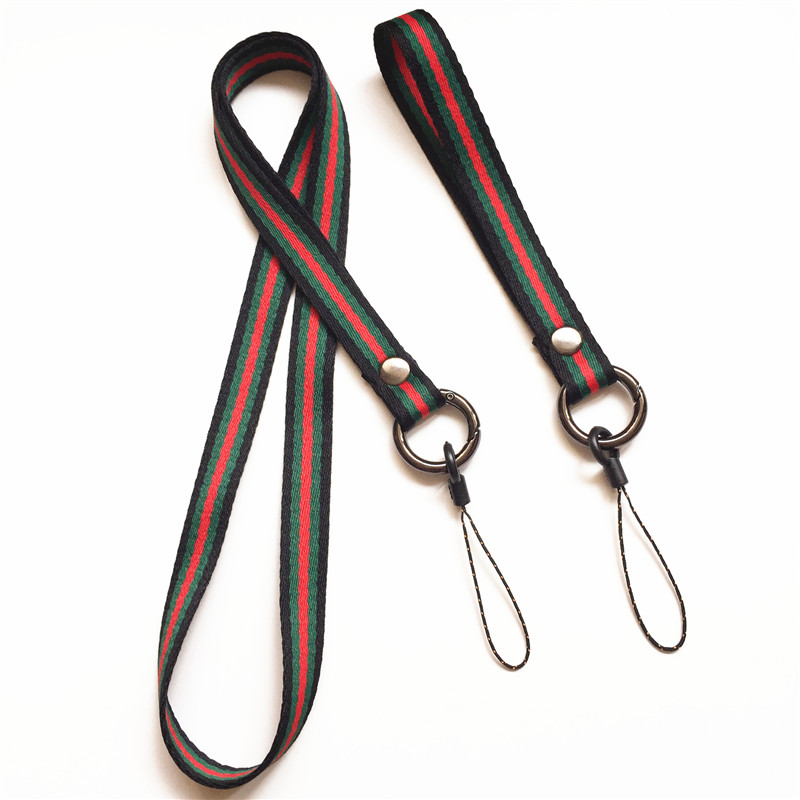 弹簧圈撞色长款车卡休闲风手绳