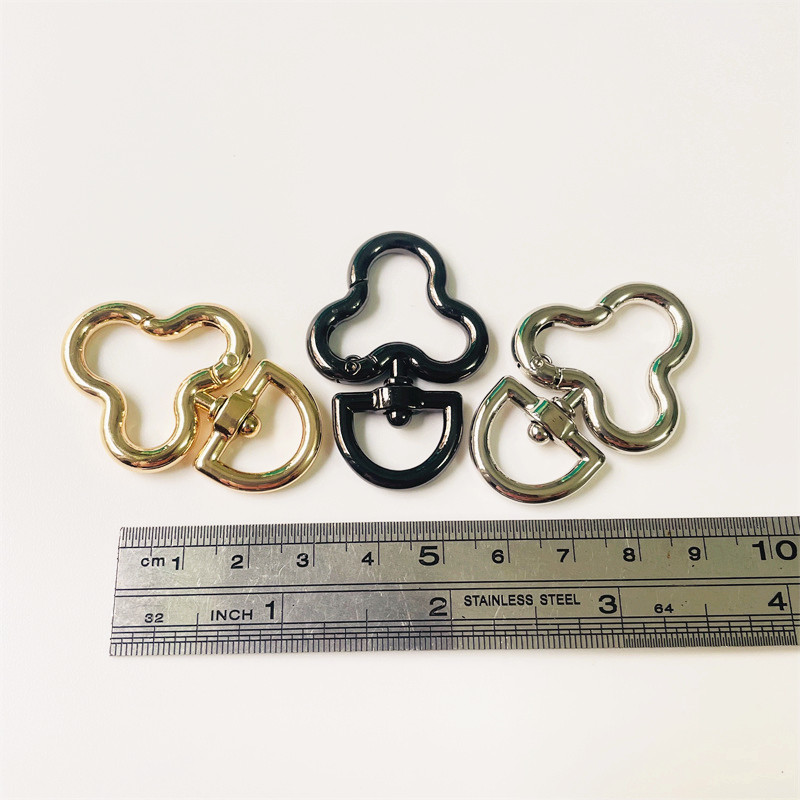 diy包包五金配件开口环