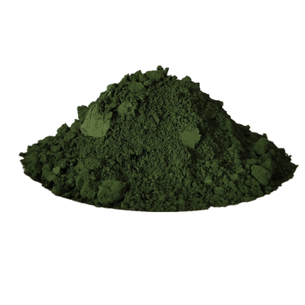 氧化铬粉 高纯氧化铬绿 三氧化二铬耐火材料氧化铬抛光粉陶瓷粉末