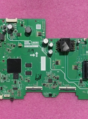TCL 43V6F 43F165C 43S11F主板TT920F1 TPD.T920T.PB773(T)