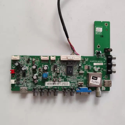 原装TCL L32F3370B L32F3320/3250B主板40-MT2700-MAB2LG配各种屏