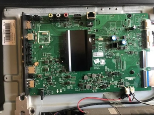 创维55V7 1P00屏RDL550WY 55G3 A8H520 BD0 55D10主板5800 原装