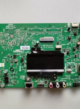 原装创维65V9E 主板5800-A8S880-0P20配屏RDL650WY(QD0-203)