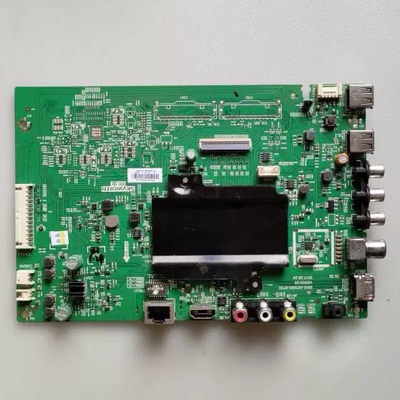 原装创维65V9E 主板5800-A8S880-0P20配屏RDL650WY(QD0-203)