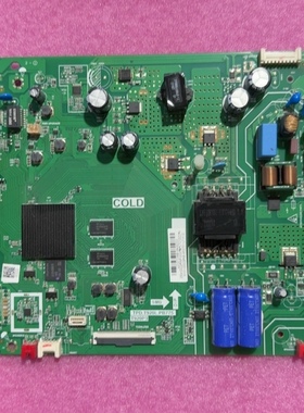 TCL 43L8F 43V6F 43A820 43F9F主板TPD.T920L.PB775屏LVF430NDEL