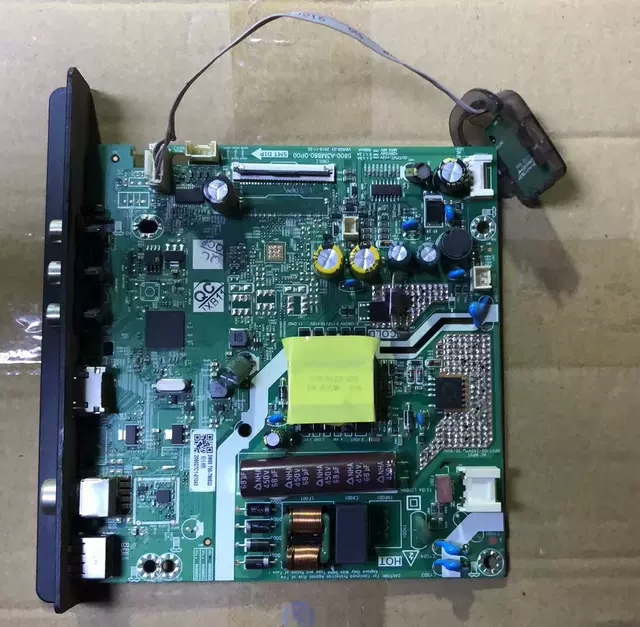 原装 创维32E381S 32X3 电视机主板5800-A3M880/A3M850屏RDL320HY