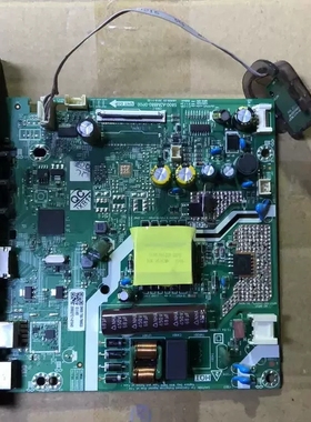 原装 创维32E381S 32X3 电视机主板5800-A3M880/A3M850屏RDL320HY