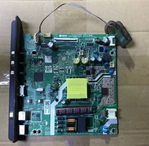 原装 创维32E381S 32X3 电视机主板5800-A3M880/A3M850屏RDL320HY