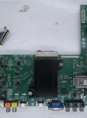 海信LED55K20JD(BOM3)170366主板RSAG7.820.5277屏HD550DF-B31