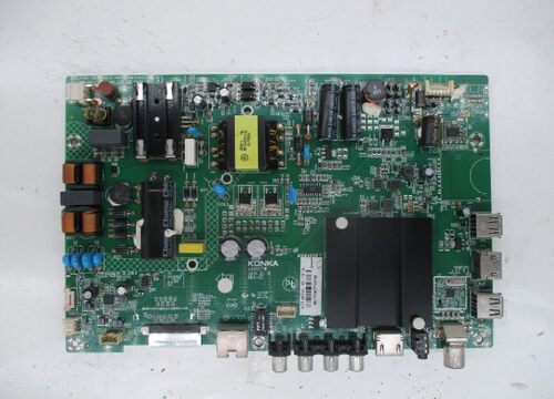 拆机康佳40r7000u主板72001410yt