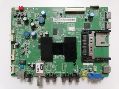 TCLL48F3500A-3D主板1MS801