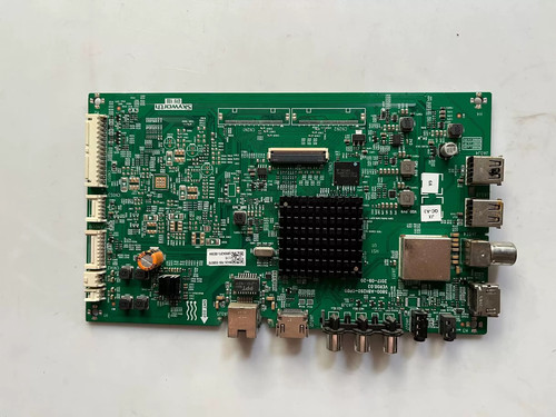 原拆机创维 50M9 主板5800-A8H260-0P00 配屏 RDL500WY(TD0-000)