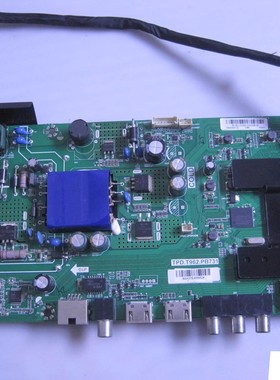 原装海尔LE40H710N 40K8 主板TPD.T962.PB731屏V400HJ6-PE1