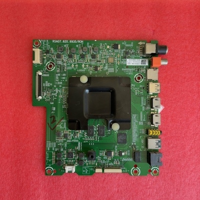 原装海信LED49/50/55/58/65M5000U 5600UC主板RSAG7.820.6935配屏