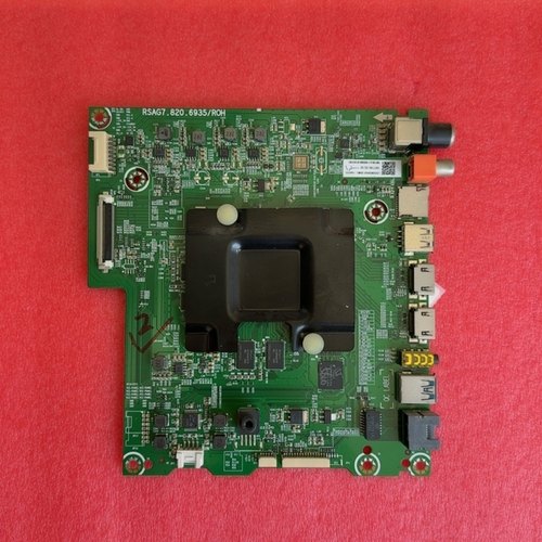 原装海信LED49/50/55/58/65M5000U 5600UC主板RSAG7.820.6935配屏
