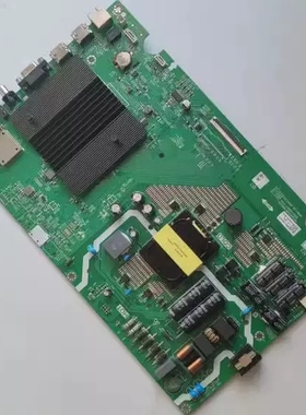 原装创维55B20主板5800-A5S851-1P30屏RDL550WY(HN0-/PT550GT01