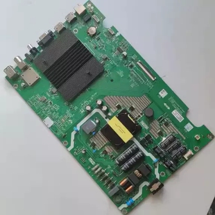 原装创维55B20主板5800-A5S851-1P30屏RDL550WY(HN0-/PT550GT01