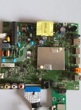 海信HZ32A35主板RSAG7.820.7800屏HD315S11H74-T01