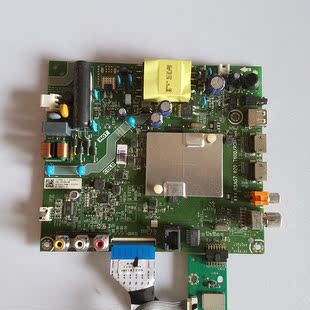 T01 海信HZ32A35主板RSAG7.820.7800屏HD315S11H74