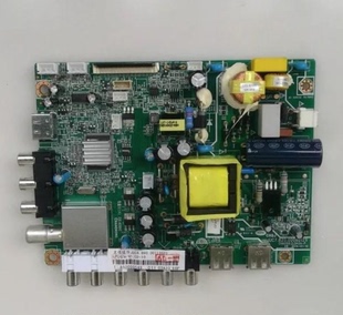 原装 长虹 LED32560主板 JUC7.820.00086129 配C320X14-E10-A