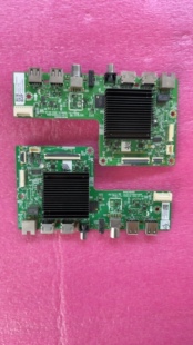 创维65P31 65A3 70A9 G16主板A8A002 LA.017.21730940.0005 0004