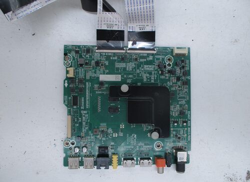 海信HZ65H55(BOM3)252390主板RSAG7.820.8803屏HD650V1U72-T0K1