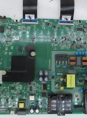 海信H55E3A（BOM4）243757主板RSAG7.820.8802屏HD550V1U71-T0K1