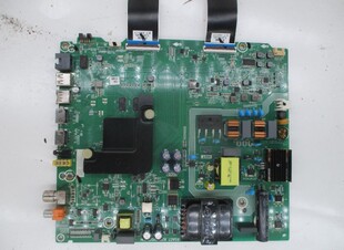 海信H55E3A（BOM4）243757主板RSAG7.820.8802屏HD550V1U71-T0K1