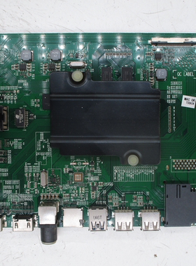 海信LED55K300UD（BOM2）184460主板RSAG7.820.6299屏HD550DU-B71