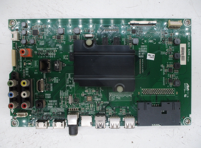 海信LED55K300UD（BOM2）184460主板RSAG7.820.6299屏HD550DU-B71