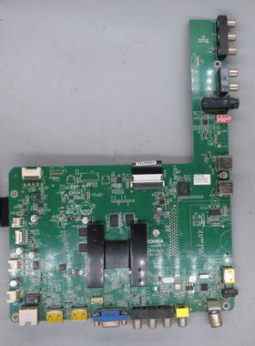 原装康佳LED42R6100PDE 47/55R5200PDE主板35016476配屏可选测好