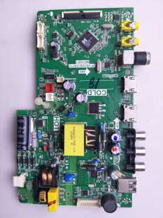TCL 配屏LVW320CSOT 主板TP.VST69D.PB773 L32F3303B