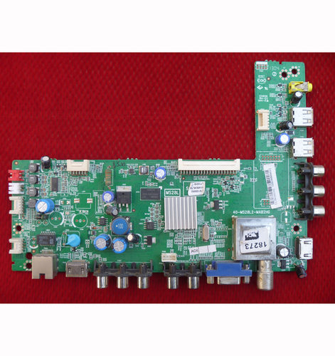 TCLMS28L2L32F1500电视主板