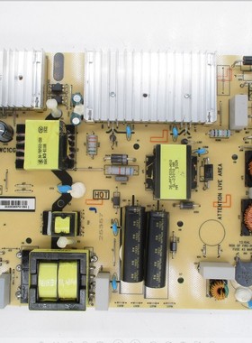 TCL 65F6电源板40-L141W4-PWC1CG 08-L171HD2-PW200AA