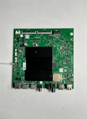 拆机液晶创维65A5主板5844-A7S720-0P20配屏RDL650WY(BN0-011)