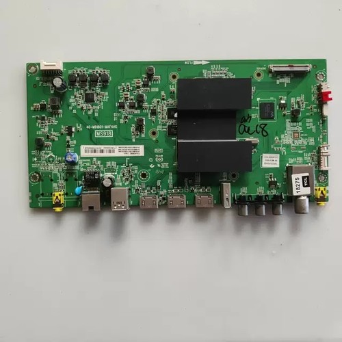 TCL L58E6800A-UD 主板40-M91801-MAD4HG配屏 V580DJ2-KS5电路板